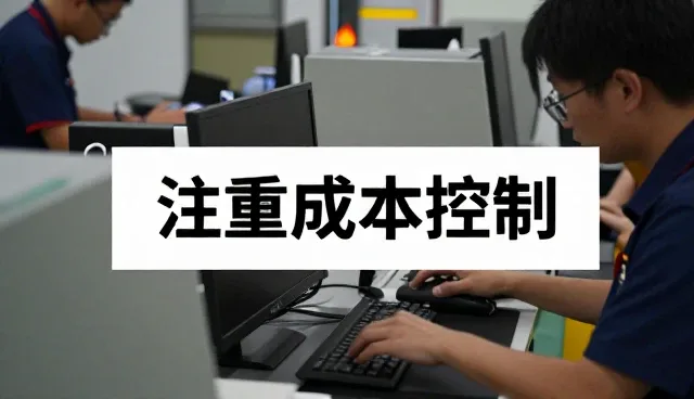 技术咨询等让办公场所应用更加便捷