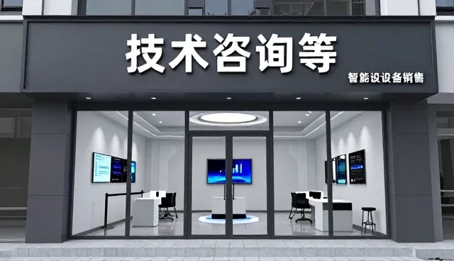 智能技术研发有哪些特点?